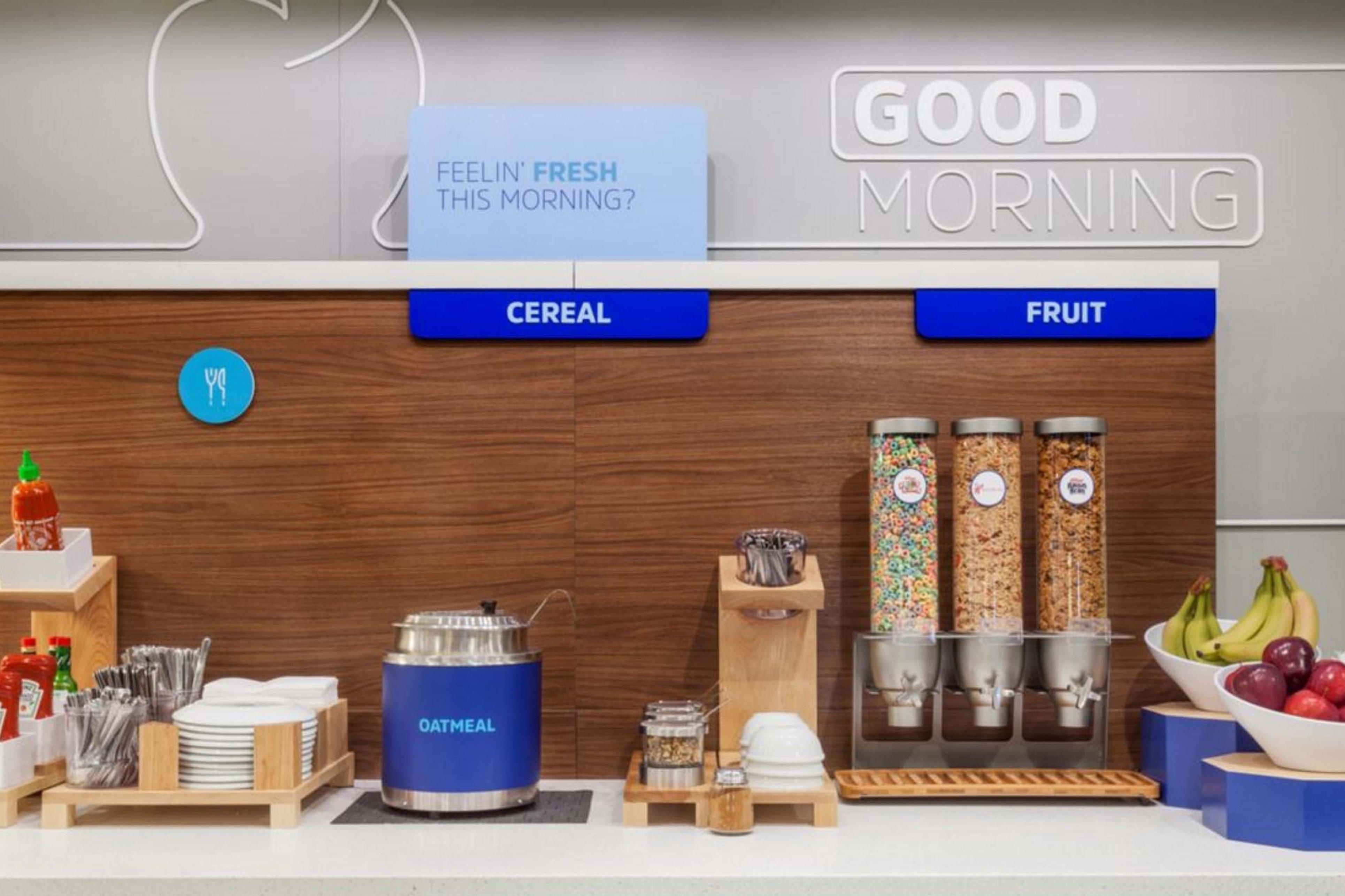 Holiday Inn Express & Suites St Marys By Ihg St. Marys Exteriör bild