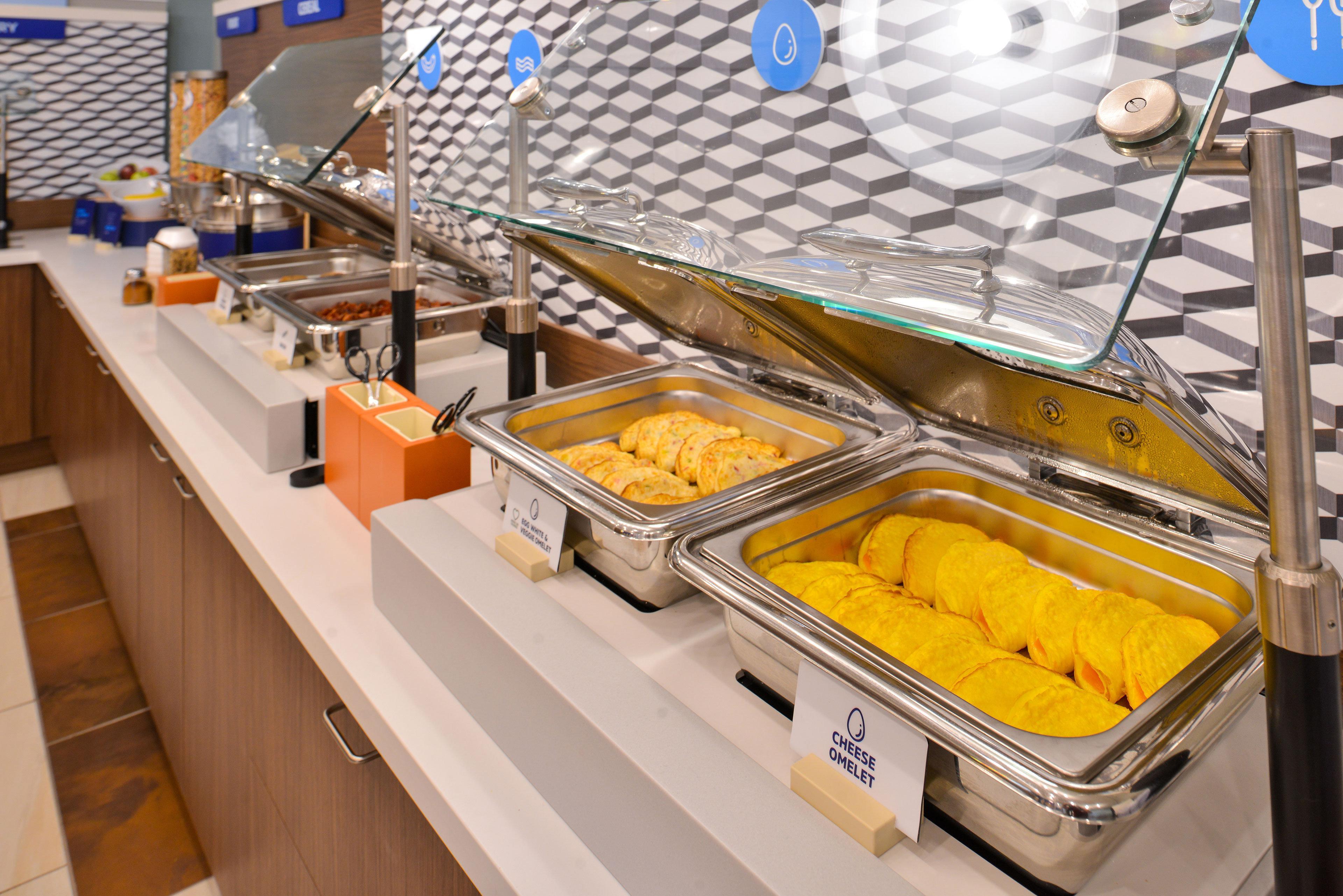 Holiday Inn Express & Suites St Marys By Ihg St. Marys Exteriör bild