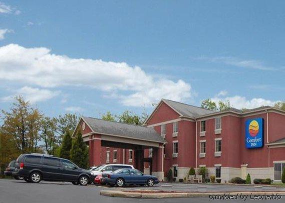 Holiday Inn Express & Suites St Marys By Ihg St. Marys Exteriör bild