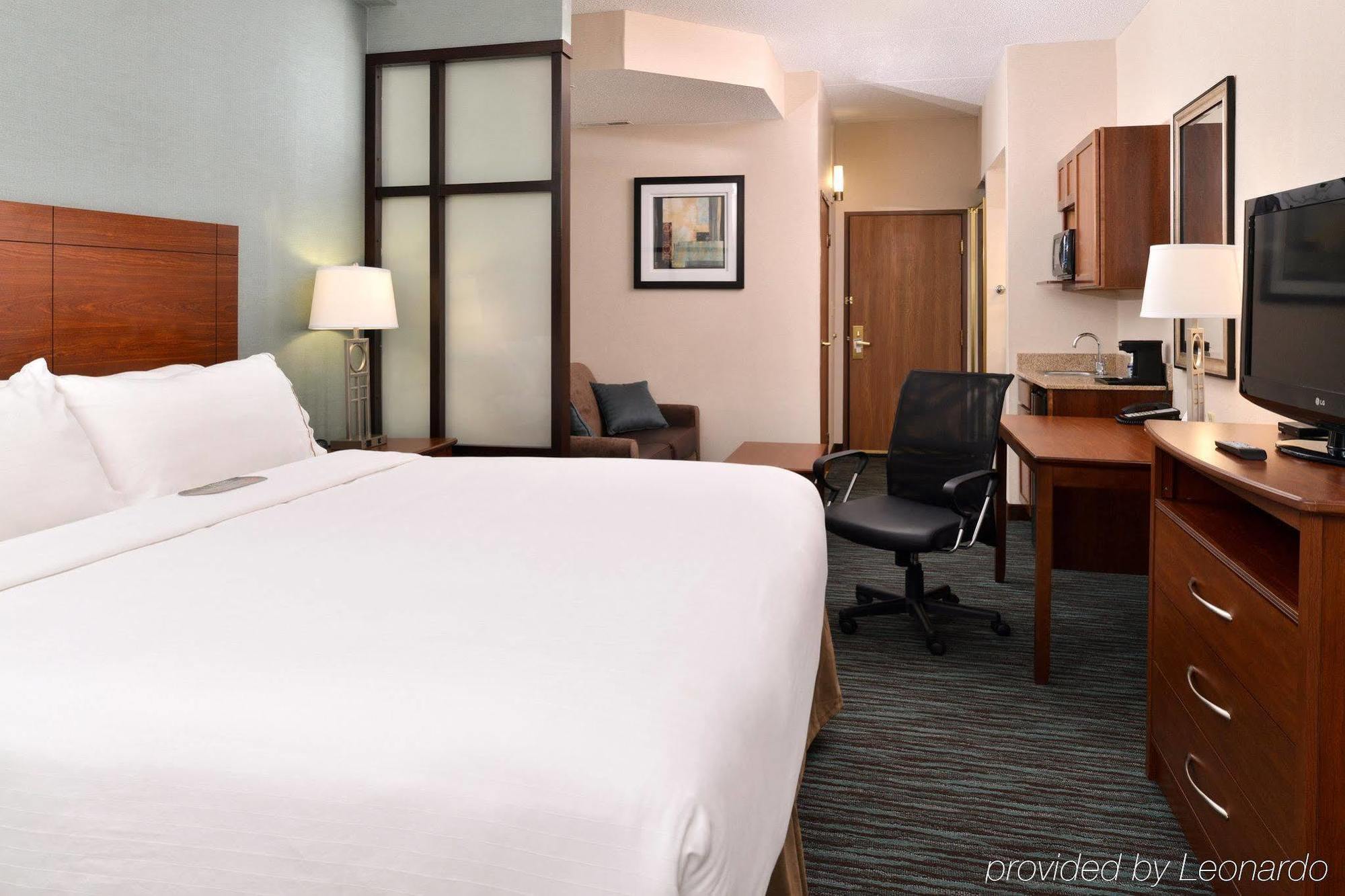 Holiday Inn Express & Suites St Marys By Ihg St. Marys Exteriör bild